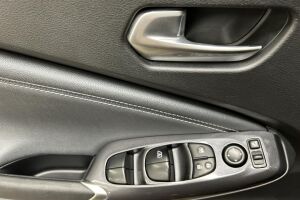 Nissan Juke esikatselu 22