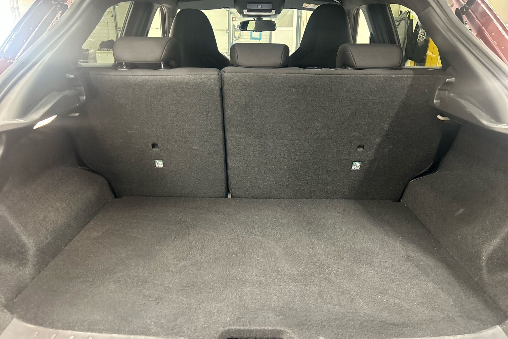 Nissan Juke iso kuva 8