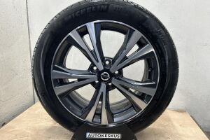 Nissan Qashqai esikatselu 11