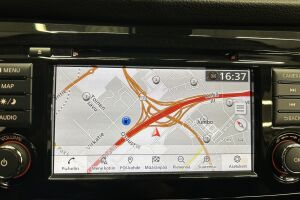 Nissan Qashqai esikatselu 13