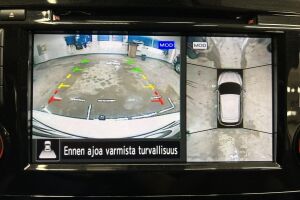 Nissan Qashqai esikatselu 14