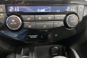 Nissan Qashqai esikatselu 15