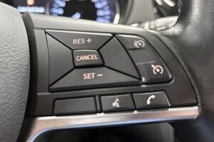 Nissan Qashqai esikatselu 17