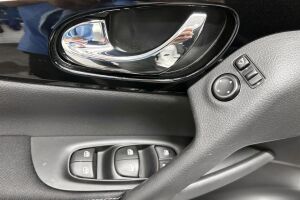 Nissan Qashqai esikatselu 21