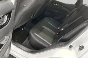 Nissan Qashqai esikatselu 8