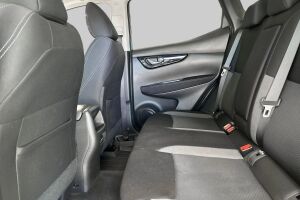 Nissan Qashqai esikatselu 9