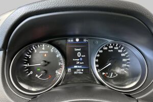 Nissan Qashqai esikatselu 34