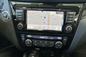 Nissan Qashqai esikatselu 13