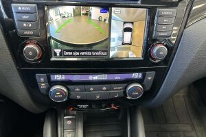 Nissan Qashqai esikatselu 19