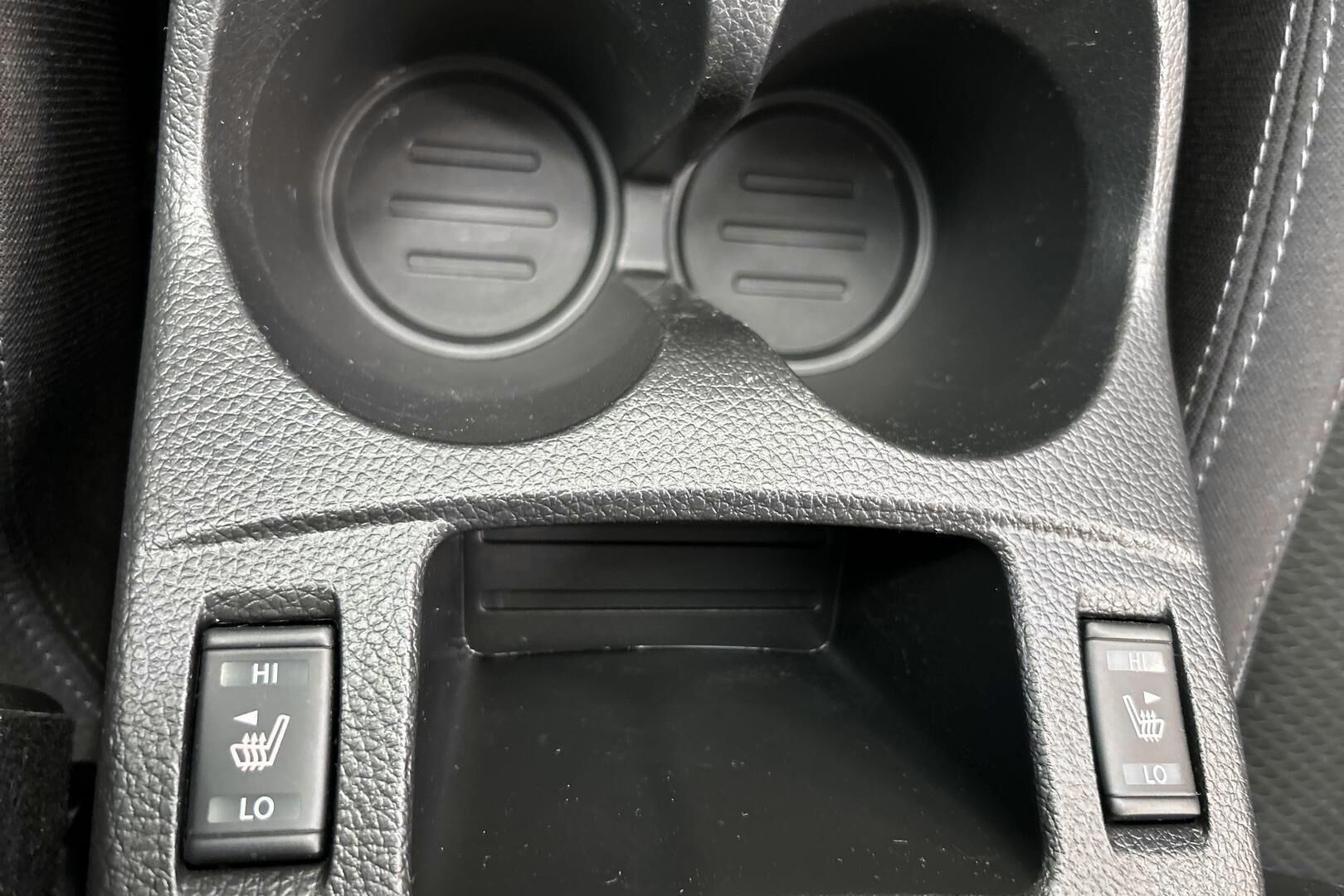 Nissan Qashqai iso kuva 21