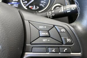 Nissan Qashqai esikatselu 22