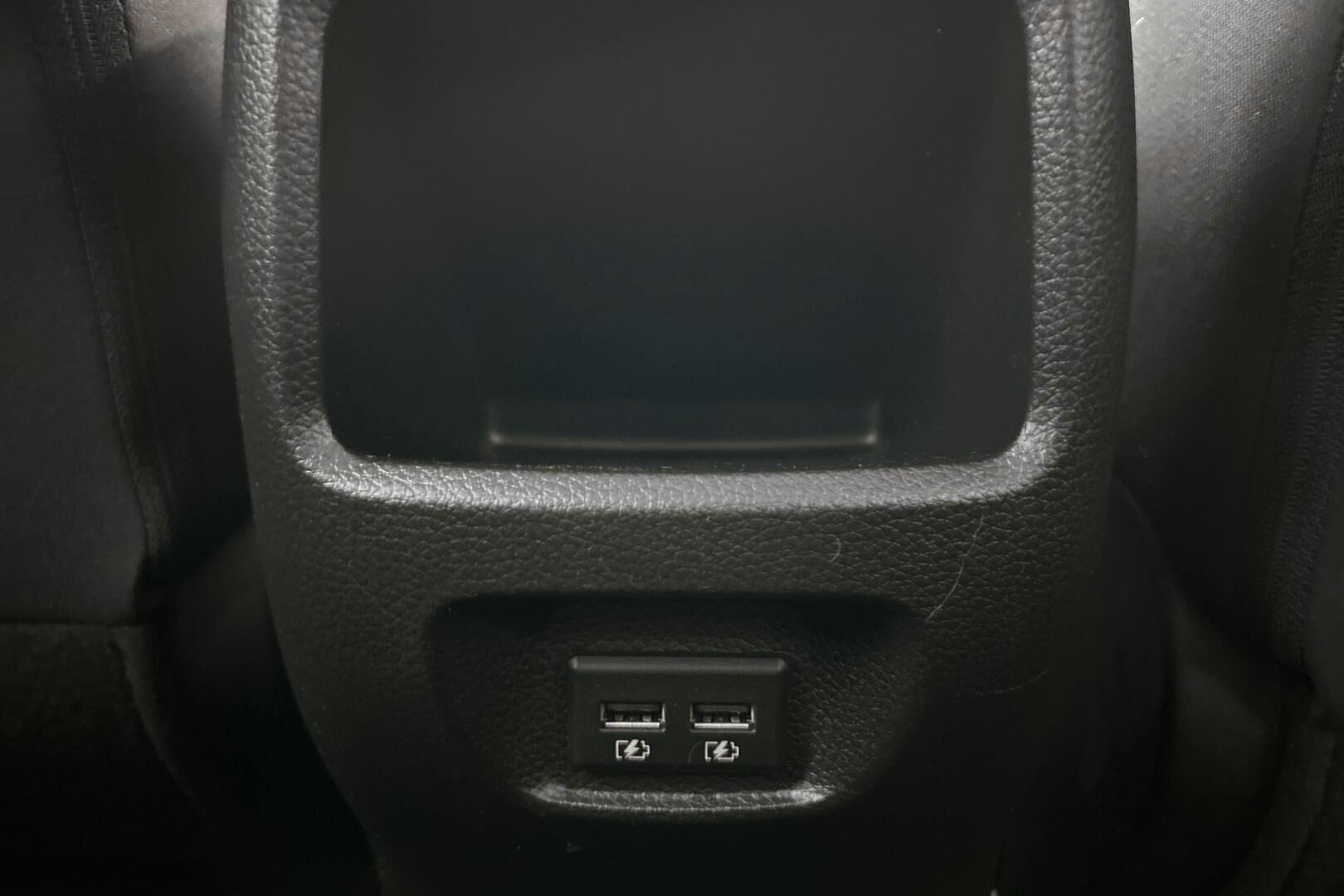 Nissan Qashqai iso kuva 28