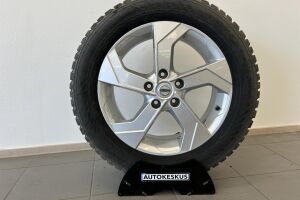 Nissan Qashqai esikatselu 30