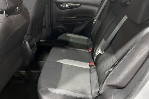 Nissan Qashqai esikatselu 10