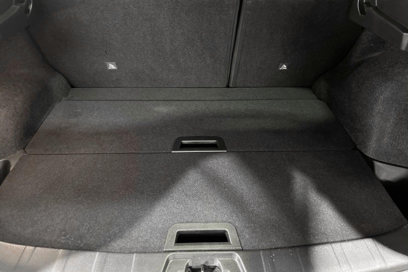 Nissan Qashqai iso kuva 12