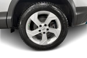 Nissan Qashqai esikatselu 13