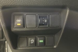 Nissan Qashqai esikatselu 14