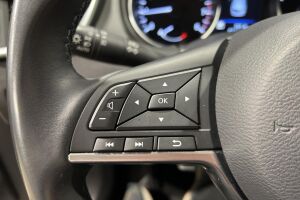 Nissan Qashqai esikatselu 15