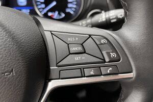 Nissan Qashqai esikatselu 16