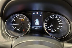 Nissan Qashqai esikatselu 17