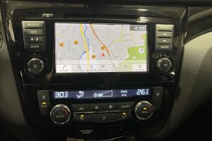 Nissan Qashqai esikatselu 18