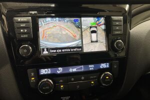 Nissan Qashqai esikatselu 20