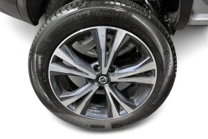 Nissan Qashqai esikatselu 21