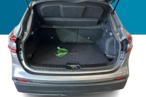 Nissan Qashqai esikatselu 30