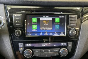 Nissan Qashqai esikatselu 15