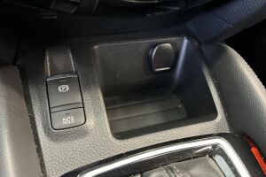 Nissan Qashqai esikatselu 19