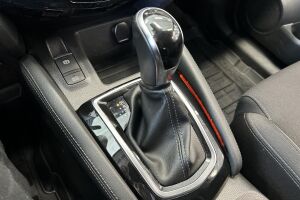 Nissan Qashqai esikatselu 20