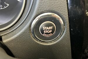 Nissan Qashqai esikatselu 22