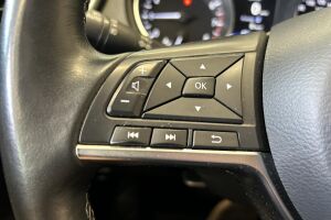 Nissan Qashqai esikatselu 23