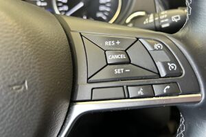 Nissan Qashqai esikatselu 31