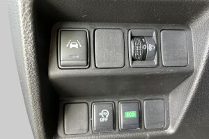 Nissan Qashqai esikatselu 25