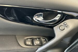 Nissan Qashqai esikatselu 26