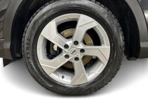 Nissan Qashqai esikatselu 19