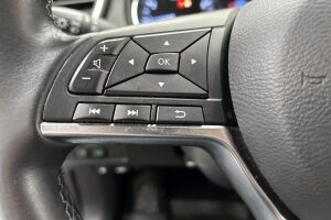 Nissan Qashqai esikatselu 9