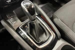 Nissan Qashqai esikatselu 22