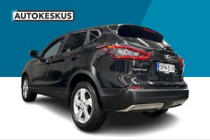 Nissan Qashqai esikatselu 17
