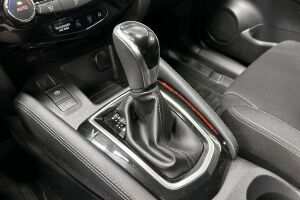 Nissan Qashqai esikatselu 20