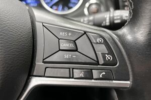 Nissan Qashqai esikatselu 21