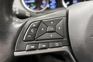 Nissan Qashqai esikatselu 10