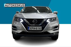 Nissan Qashqai esikatselu 15