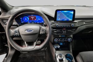 Ford Focus esikatselu 11