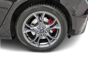 Ford Focus esikatselu 13