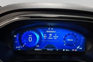 Ford Focus esikatselu 14