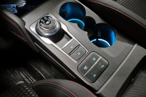 Ford Focus esikatselu 18