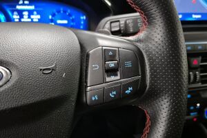 Ford Focus esikatselu 19