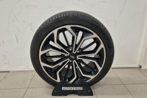 Ford Focus esikatselu 24